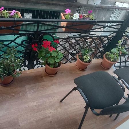 Ferienwohnung Emi&Mari Tbilisi Exterior foto