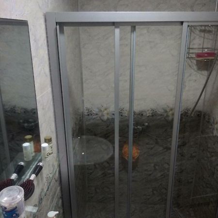 Ferienwohnung Emi&Mari Tbilisi Exterior foto