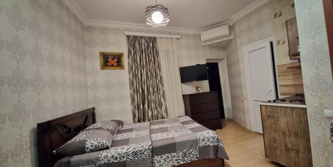Ferienwohnung Emi&Mari Tbilisi Exterior foto