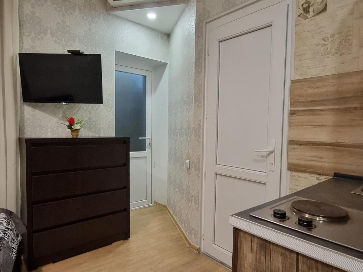 Ferienwohnung Emi&Mari Tbilisi Exterior foto