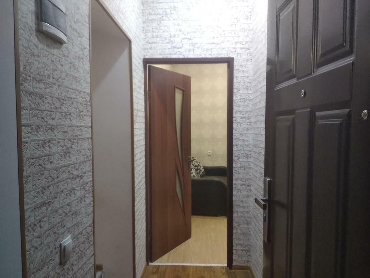 Ferienwohnung Emi&Mari Tbilisi Exterior foto