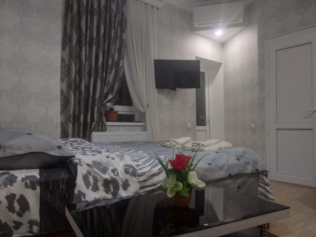 Ferienwohnung Emi&Mari Tbilisi Exterior foto