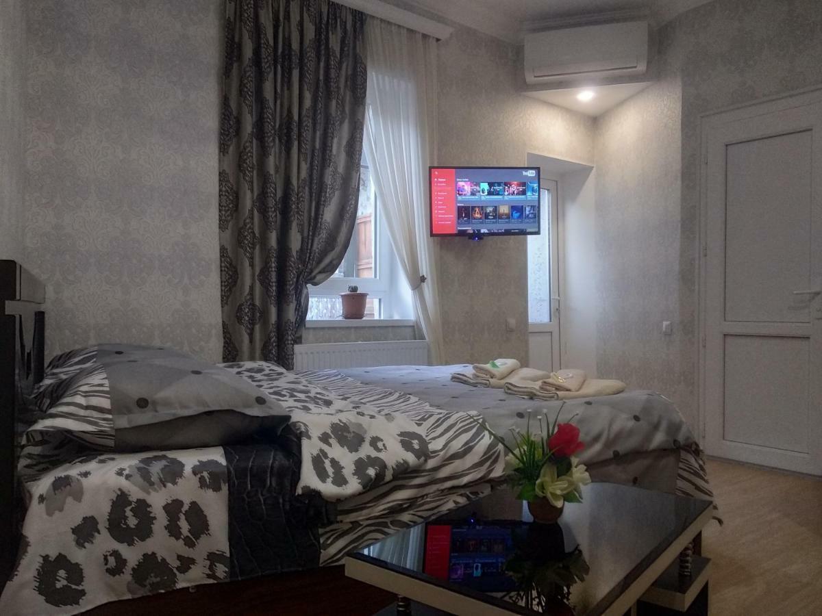 Ferienwohnung Emi&Mari Tbilisi Exterior foto