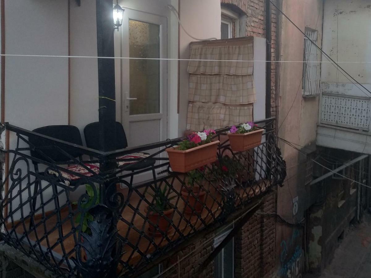 Ferienwohnung Emi&Mari Tbilisi Exterior foto